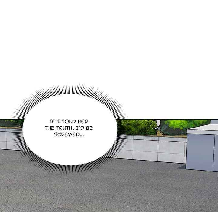 #Follow Me Chapter 17 Page 40