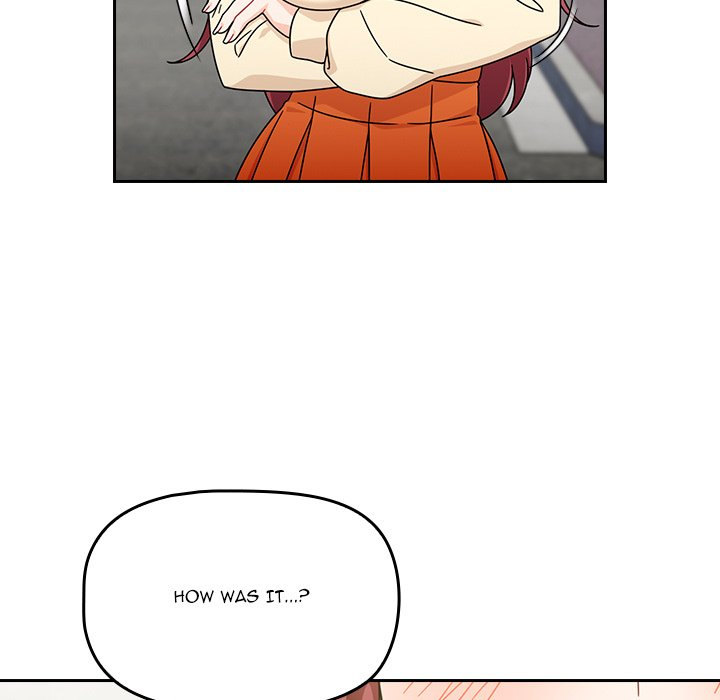 #Follow Me Chapter 17 Page 43