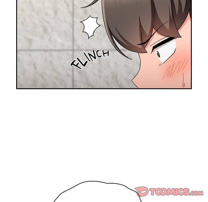 #Follow Me Chapter 17 Page 45