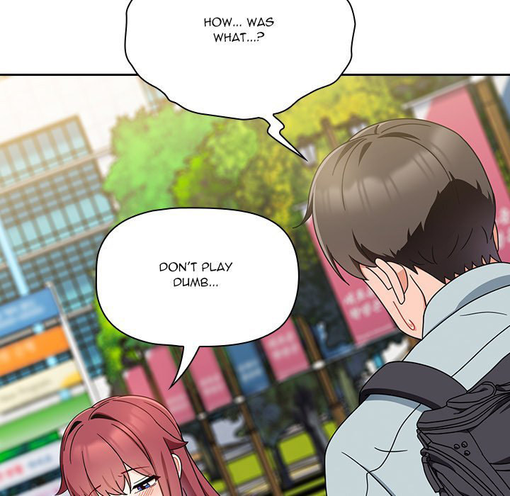 #Follow Me Chapter 17 Page 46