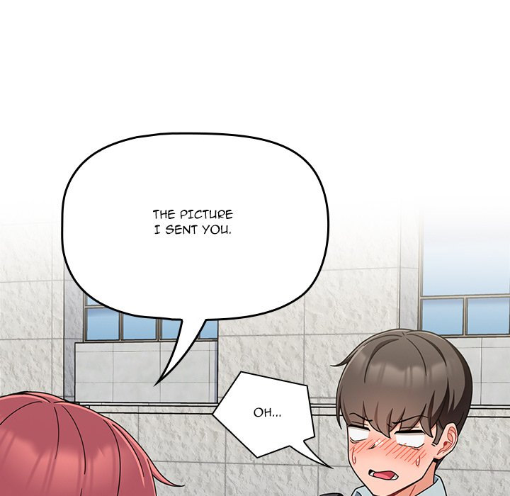 #Follow Me Chapter 17 Page 48