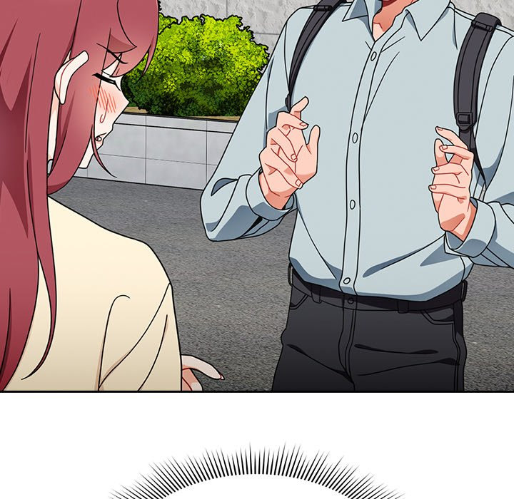 #Follow Me Chapter 17 Page 49