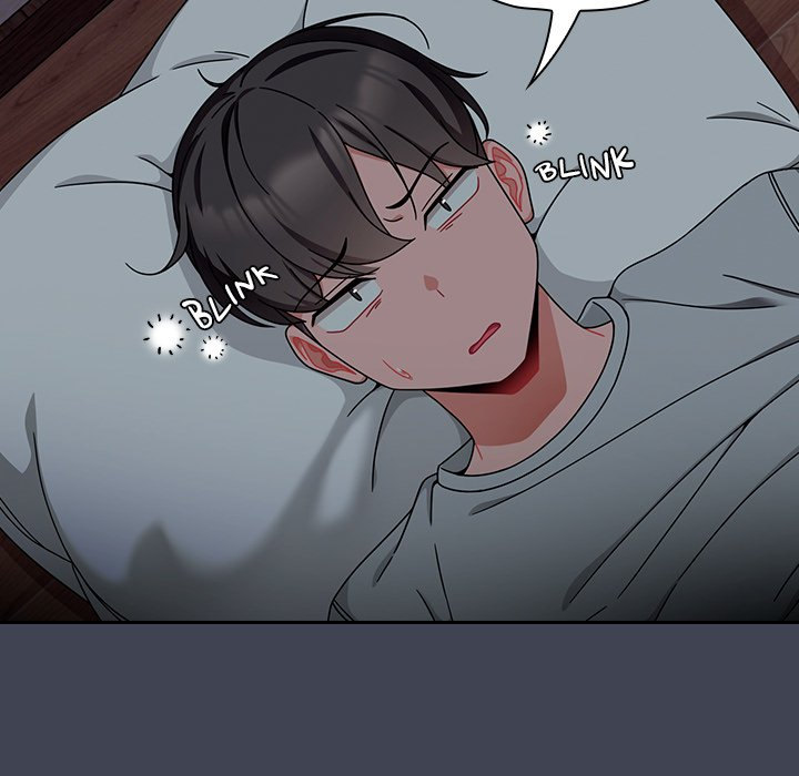#Follow Me Chapter 17 Page 5