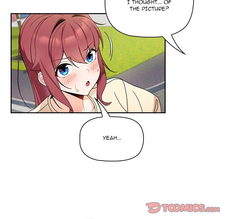#Follow Me Chapter 17 Page 51