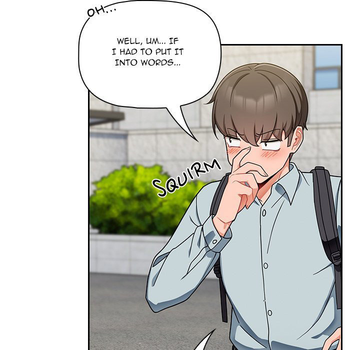 #Follow Me Chapter 17 Page 52