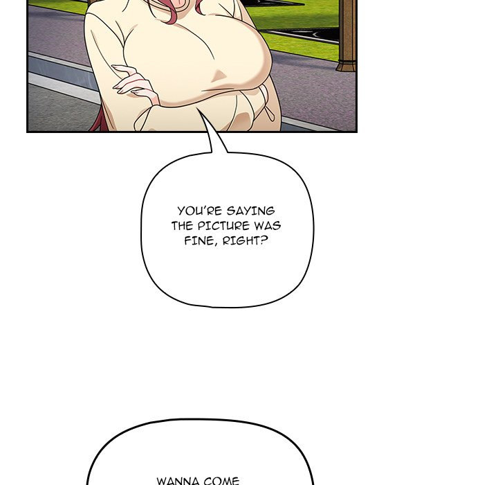 #Follow Me Chapter 17 Page 56