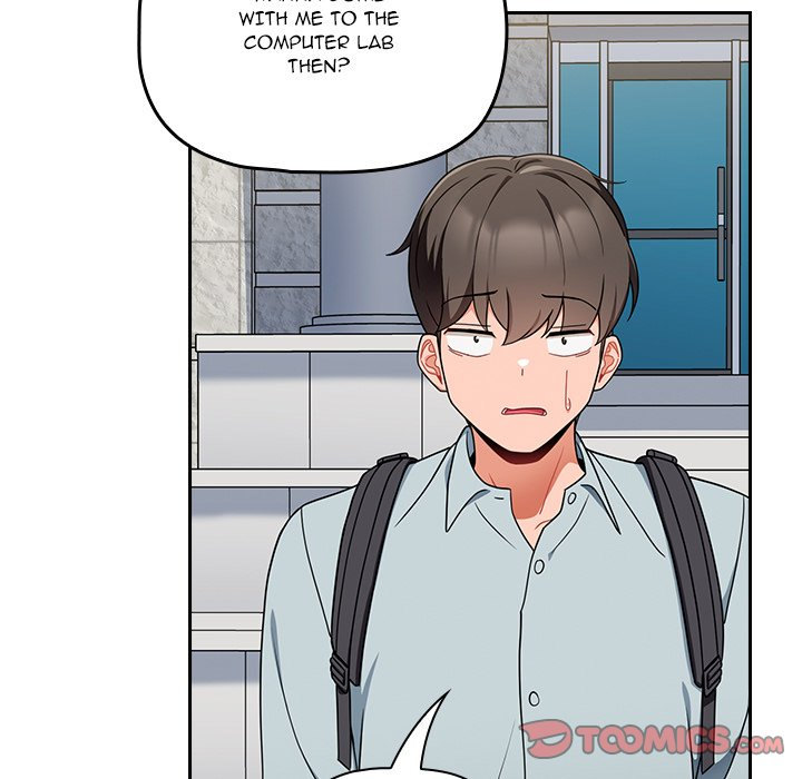 #Follow Me Chapter 17 Page 57