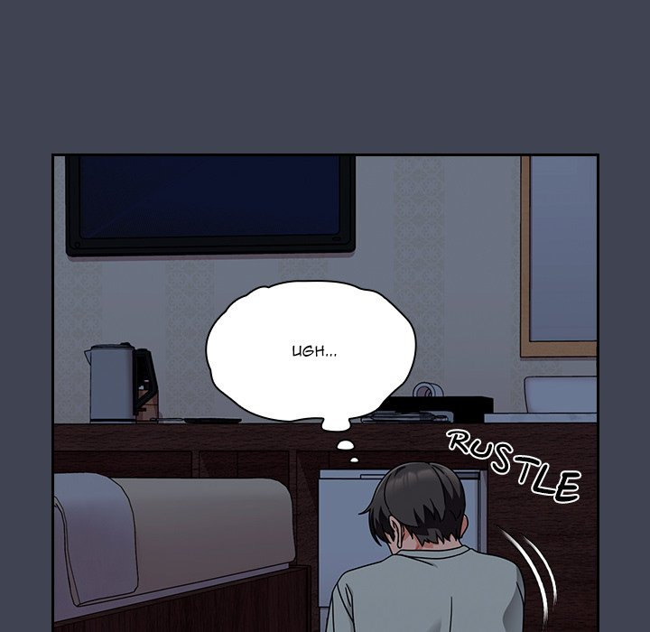 #Follow Me Chapter 17 Page 6