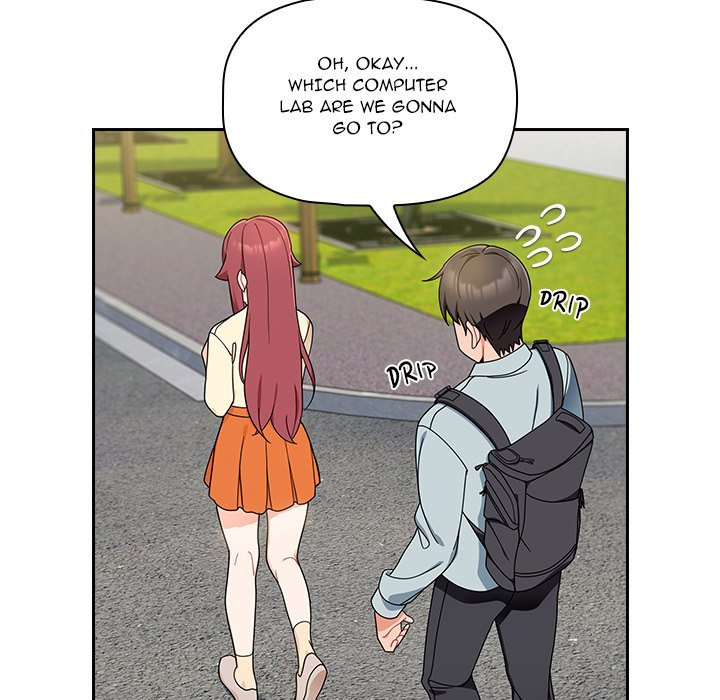 #Follow Me Chapter 17 Page 61