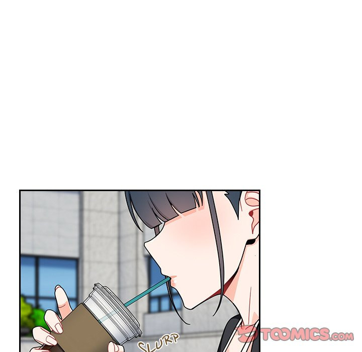 #Follow Me Chapter 17 Page 63