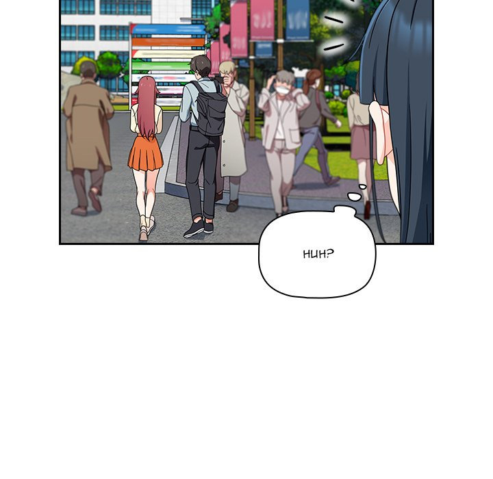 #Follow Me Chapter 17 Page 68