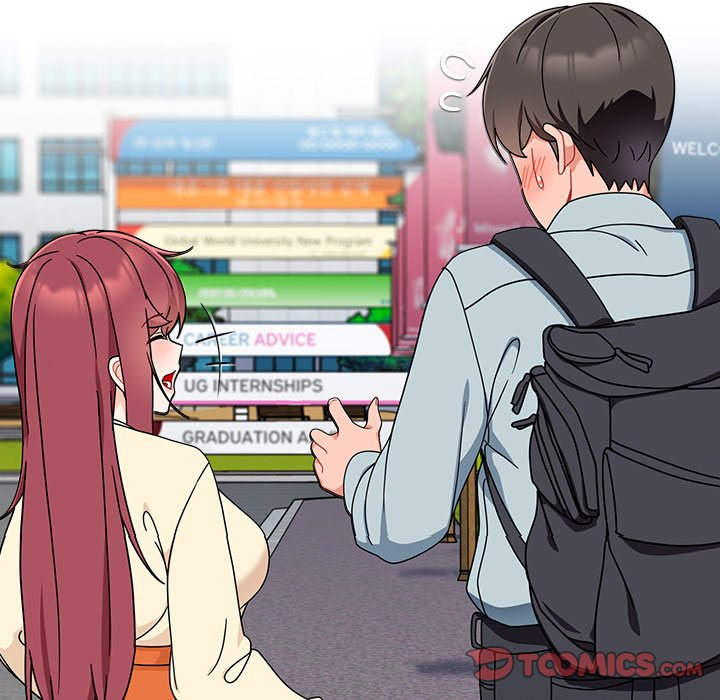 #Follow Me Chapter 17 Page 69
