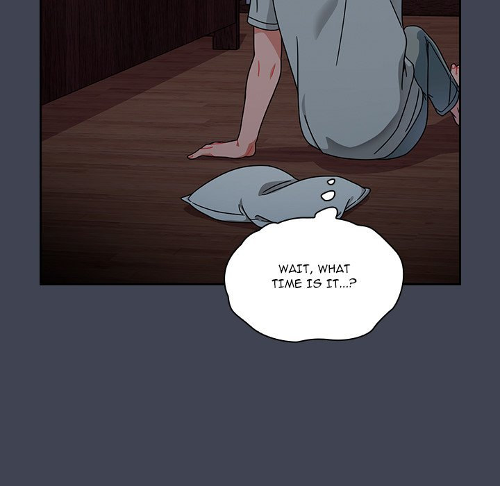 #Follow Me Chapter 17 Page 7