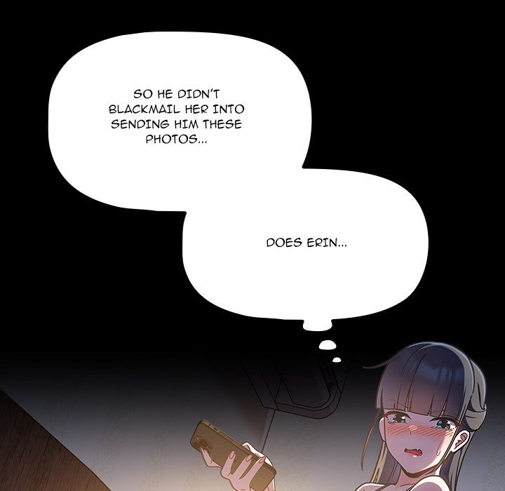 #Follow Me Chapter 17 Page 76