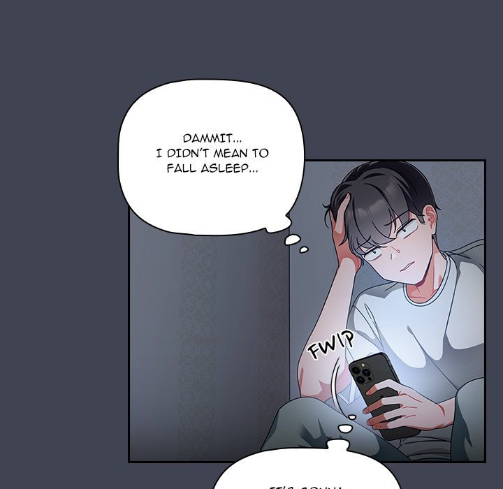 #Follow Me Chapter 17 Page 8