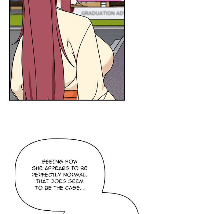 #Follow Me Chapter 17 Page 80