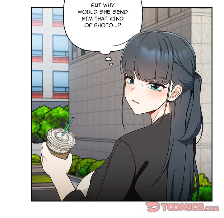 #Follow Me Chapter 17 Page 81
