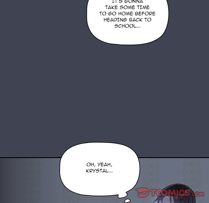 #Follow Me Chapter 17 Page 9
