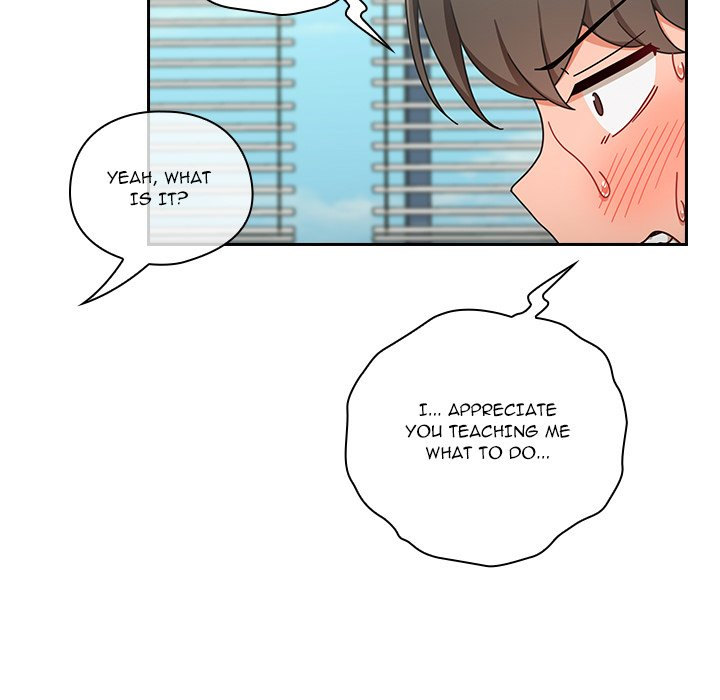 #Follow Me Chapter 17 Page 90