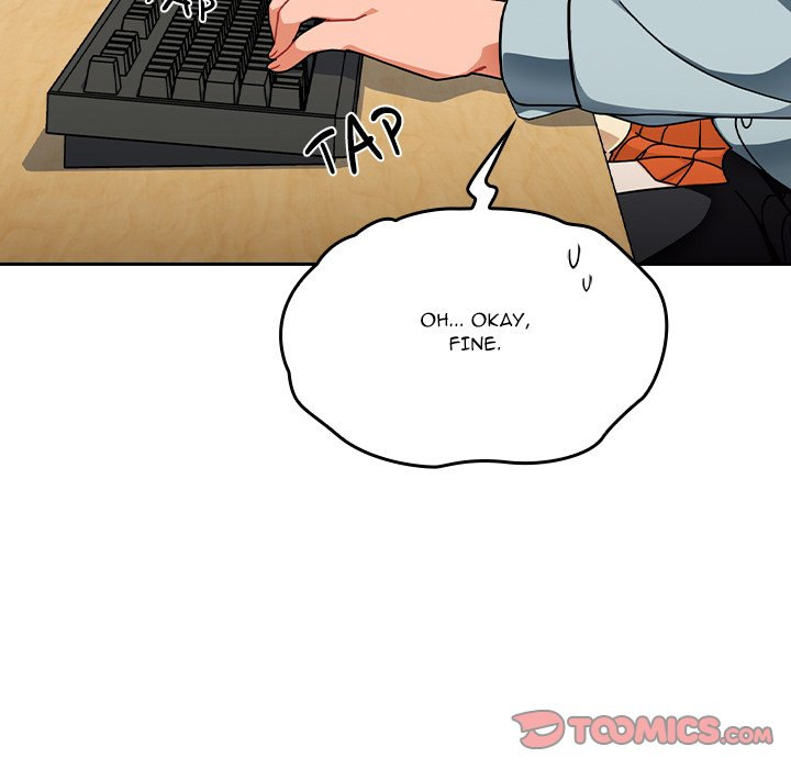 #Follow Me Chapter 17 Page 93