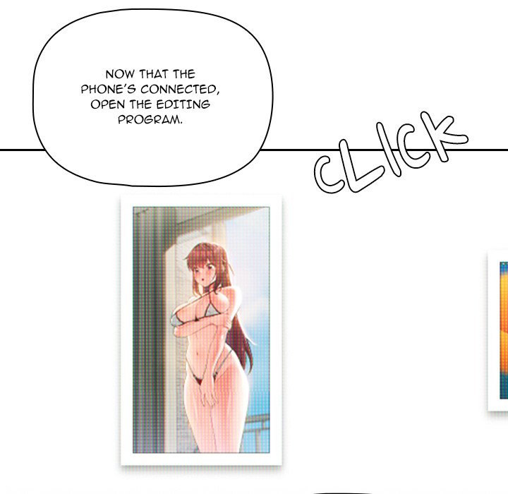 #Follow Me Chapter 17 Page 94