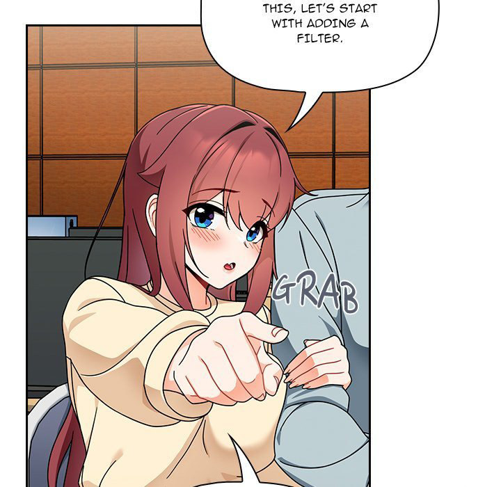 #Follow Me Chapter 17 Page 96