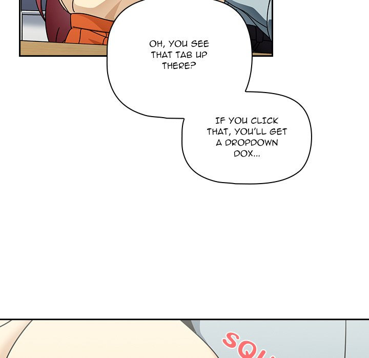 #Follow Me Chapter 17 Page 97