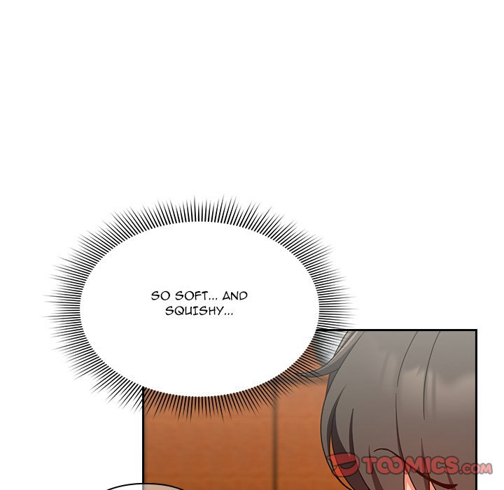 #Follow Me Chapter 17 Page 99