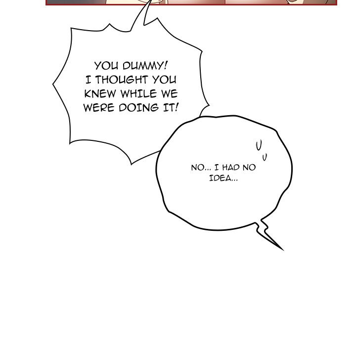 #Follow Me Chapter 18 Page 101