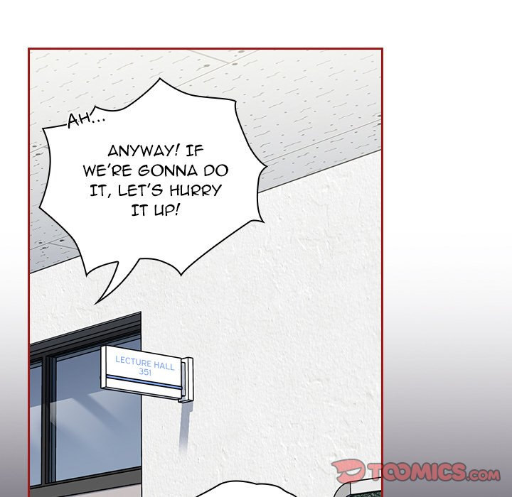 #Follow Me Chapter 18 Page 102