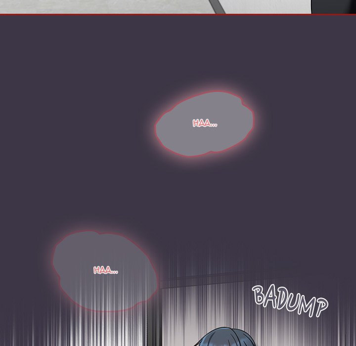 #Follow Me Chapter 18 Page 105