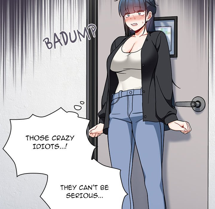 #Follow Me Chapter 18 Page 106
