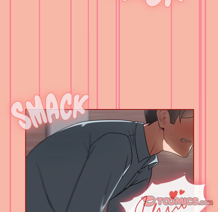 #Follow Me Chapter 18 Page 12