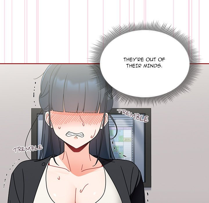 #Follow Me Chapter 18 Page 121