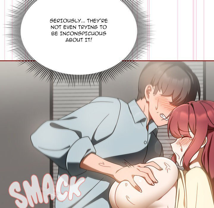 #Follow Me Chapter 18 Page 123