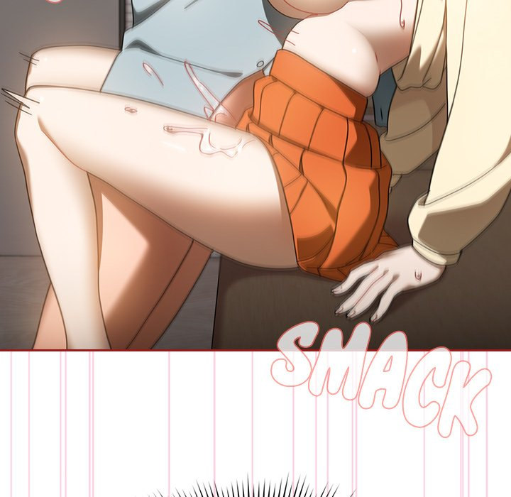 #Follow Me Chapter 18 Page 124