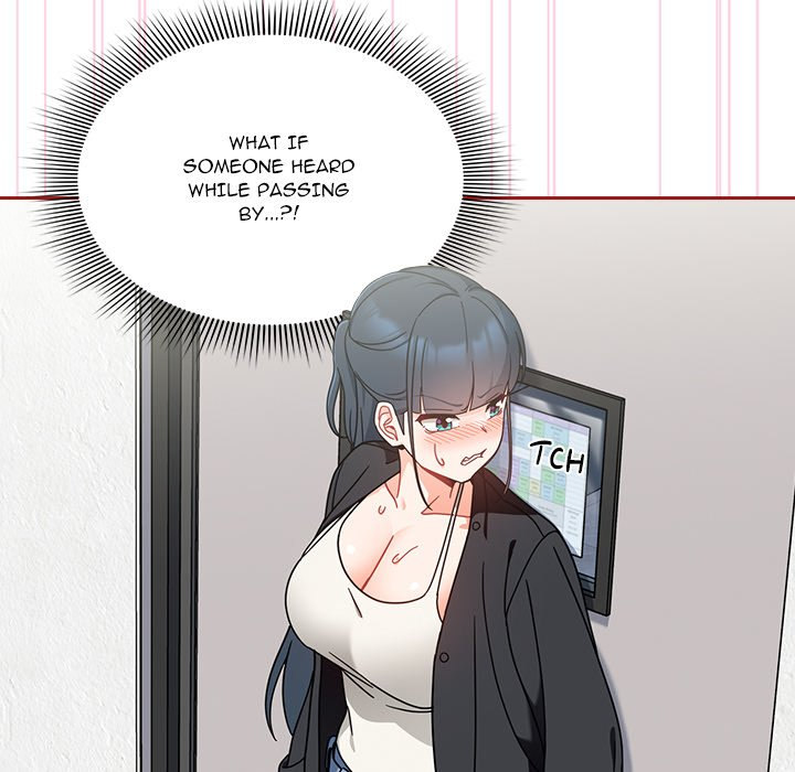 #Follow Me Chapter 18 Page 126