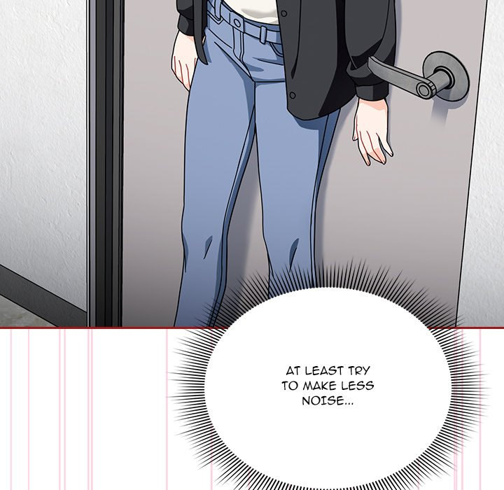 #Follow Me Chapter 18 Page 127