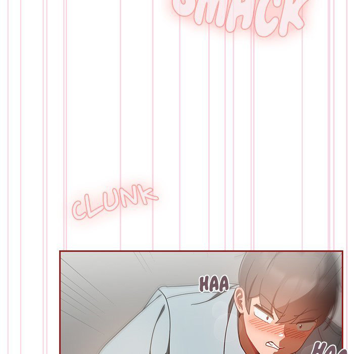 #Follow Me Chapter 18 Page 130