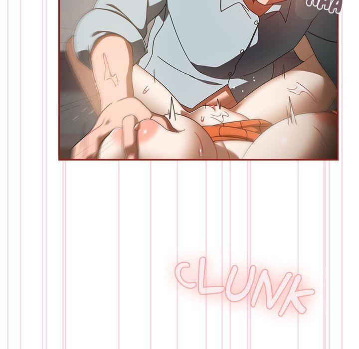 #Follow Me Chapter 18 Page 131