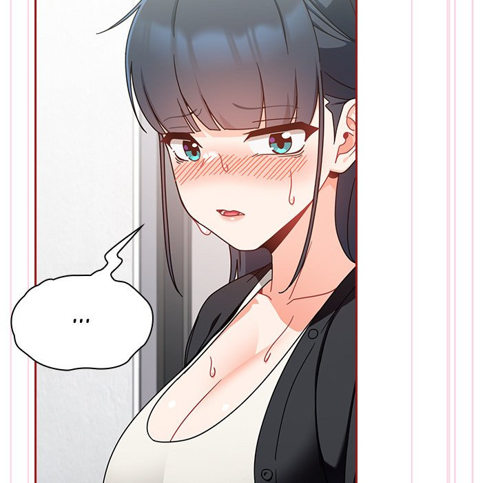 #Follow Me Chapter 18 Page 133