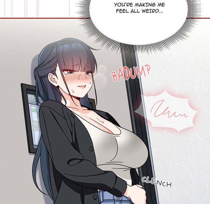 #Follow Me Chapter 18 Page 137