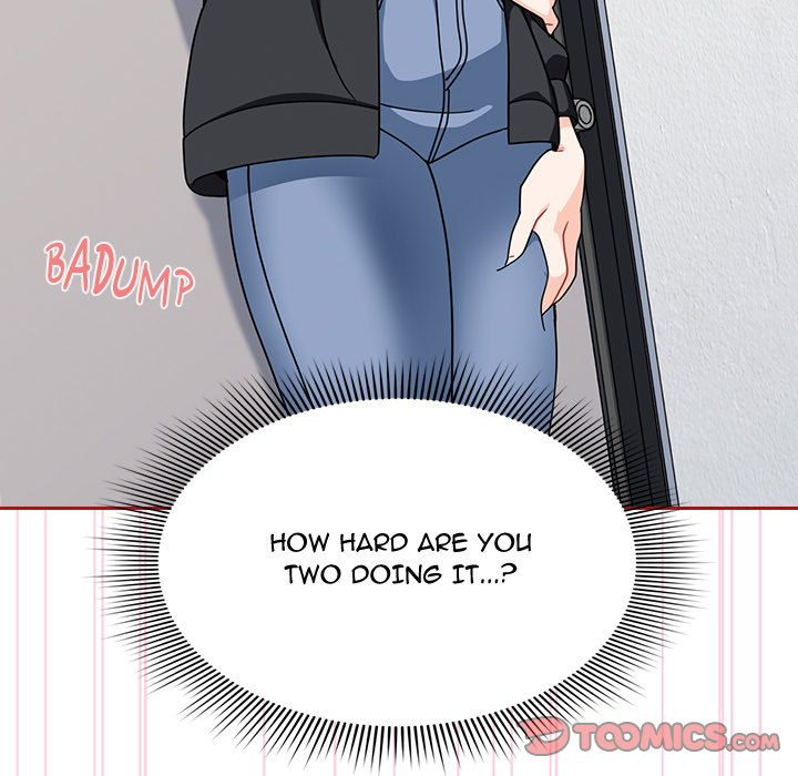 #Follow Me Chapter 18 Page 138