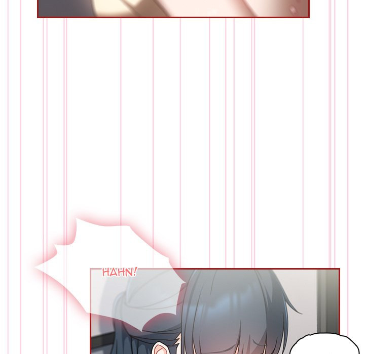 #Follow Me Chapter 18 Page 141