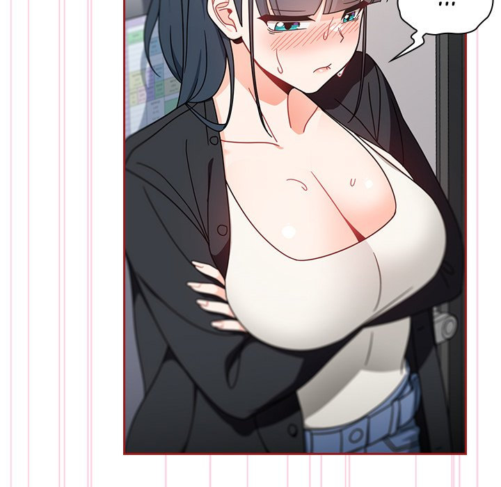 #Follow Me Chapter 18 Page 142
