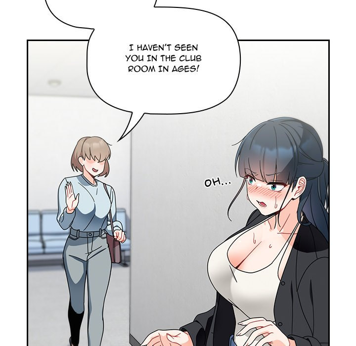 #Follow Me Chapter 18 Page 145