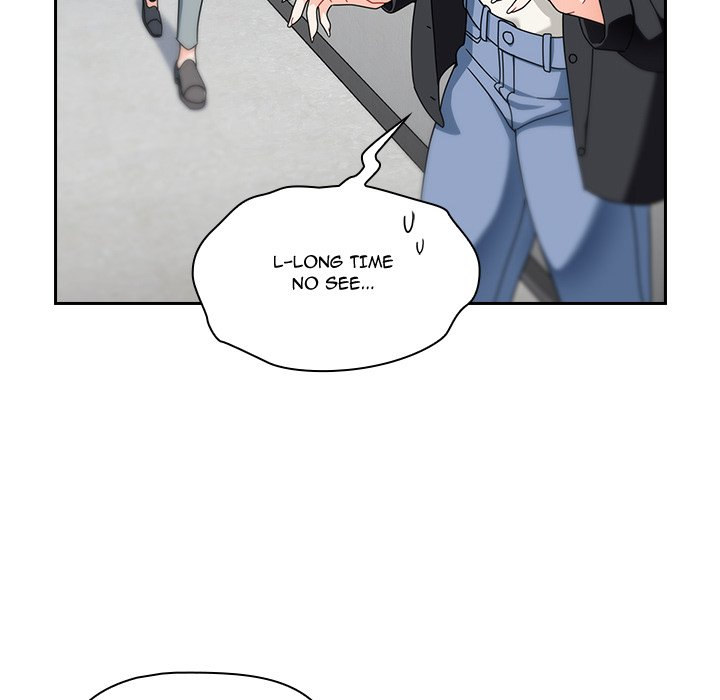 #Follow Me Chapter 18 Page 146