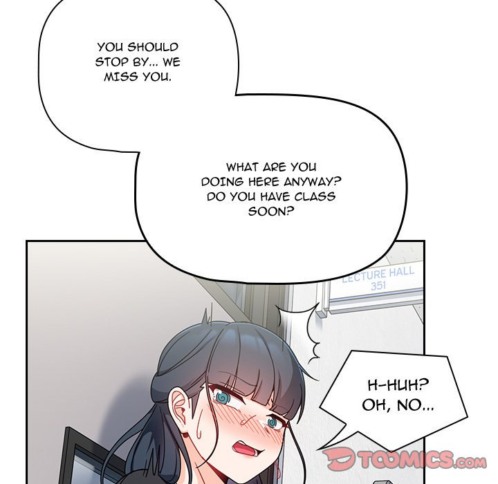 #Follow Me Chapter 18 Page 147