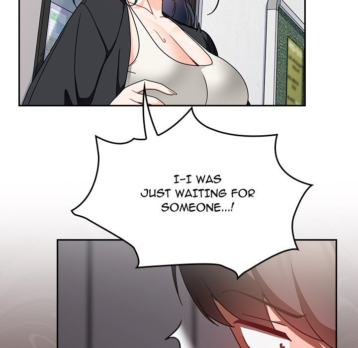 #Follow Me Chapter 18 Page 148