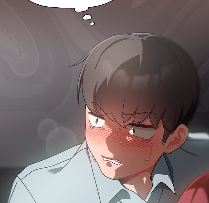 #Follow Me Chapter 18 Page 150